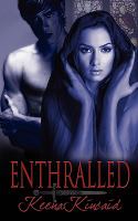 Enthralled cover