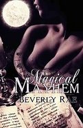 Magical Mayhem cover