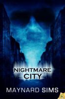 Nightmare City cover