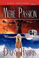 Mere Passion [Ocean Shifters 2] cover