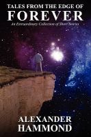 Tales from the Edge of Forever cover