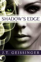 Shadows' Edge : A Night Prowler Novel cover