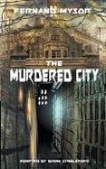 The Murdered City cover