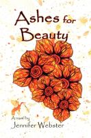 Ashes for Beauty cover