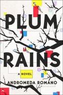 Plum Rains cover