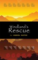 Windland's Rescue cover