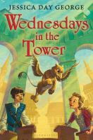 Wednesdays in the Tower cover