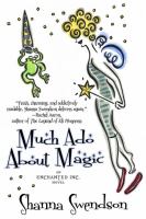 Much Ado about Magic cover