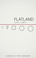 Flatland (Illustrated) cover