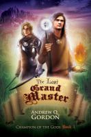 The Last Grand Master cover