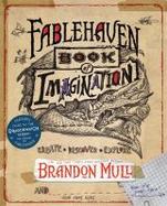 Fablehaven Book of Imagination cover