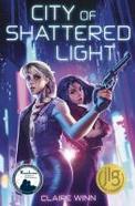 City of Shattered Light cover