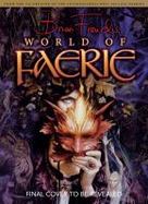 Brian Froud's World of Faerie : Revised and Expanded Edition cover