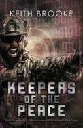 Keepers of the Peace cover