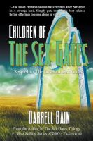 Children of the Sex Gates cover