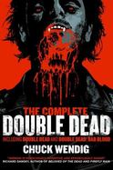 The Complete Double Dead cover