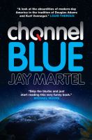 Channel Blue cover