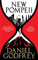 New Pompeii cover