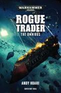 Rogue Trader: the Omnibus cover