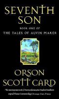 Seventh Son (The Tales of Alvin Maker) cover