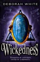 Wickedness cover