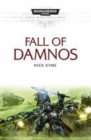The Fall of Damnos cover