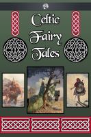 Celtic Fairy Tales cover