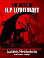 The Best of H. P. Lovecraft : Tales That Truly Terrify from the Master of Horror cover