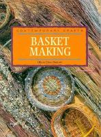 Basket Making cover