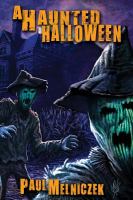 A Haunted Halloween cover