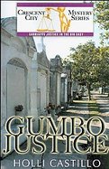 Gumbo Justice cover