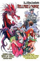 R. Allen Leider's Hellfire Lounge cover