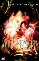Soul Purpose cover