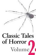 Classic Tales of Horror  (volume2) cover