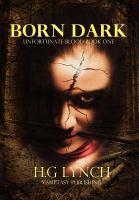 Born Dark cover