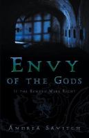 Envy of the Gods If the Reward Were Right cover