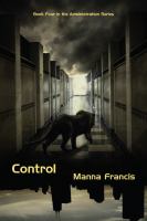 Control cover