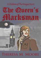 The Queen's Marksman cover