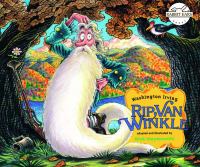 Rip Van Winkle cover