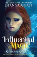 Influential Magic cover