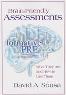 Is Brain-Friendly Assessment Possible? cover