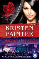 Queen of Hearts : A Sin City Collectors Novella cover