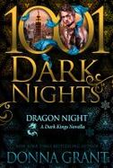 Dragon Night: A Dark Kings Novella cover