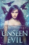 Unseen Evil cover