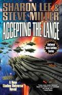 Accepting the Lance cover