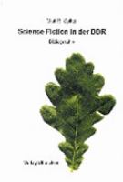 Science Fiction in Der DDR Bibliographie cover