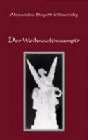 Der Weihnachtsvampir cover