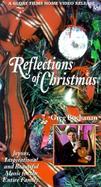 Reflections of Christmas cover