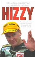 Hizzy The Autobiography of Steve Hislop cover