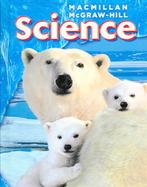McGraw Hill Science Grade 1 cover